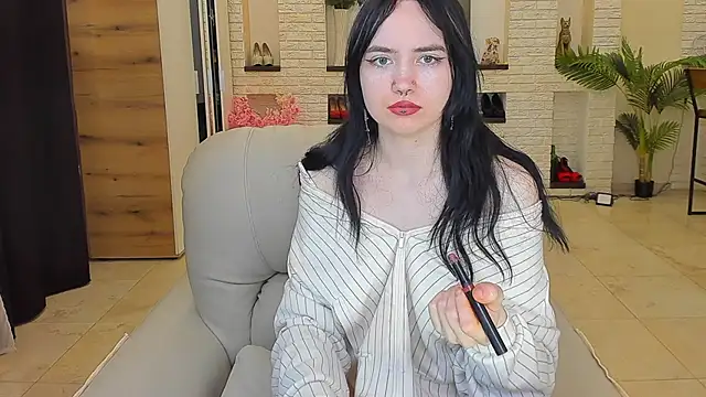 xoxo melissa online show from May 12, 7:38 am