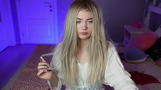 xoxo melissa online show from July 10, 7:41 am