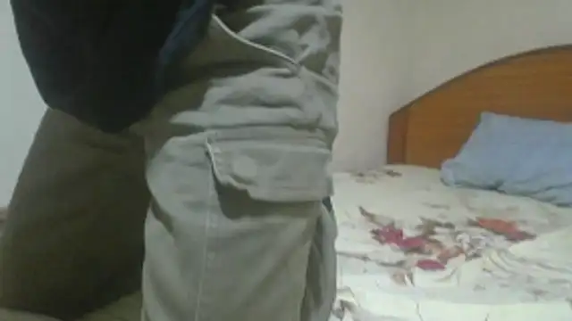 BabyWethu12 online show from April 15, 4:44 pm
