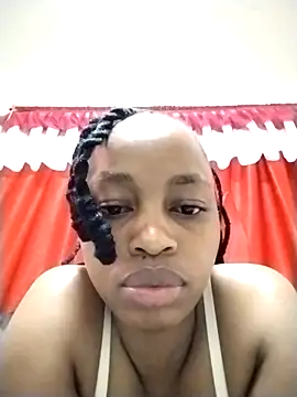 Faithy6789 online show from May 1, 6:13 pm