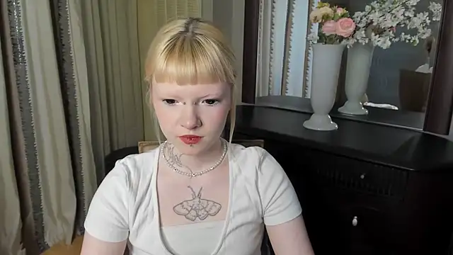 EIanorPuglia online show from March 29, 6:59 am