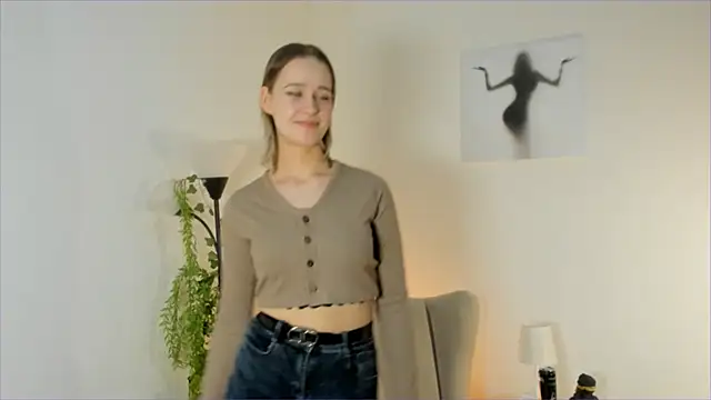 ArielleFink online show from March 28, 3:46 pm