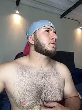 Blake Wolf1 online show from April 3, 10:38 pm