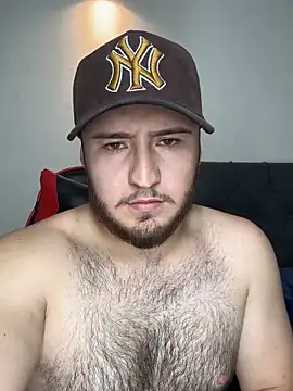 Blake Wolf1 online show from April 8, 12:56 am