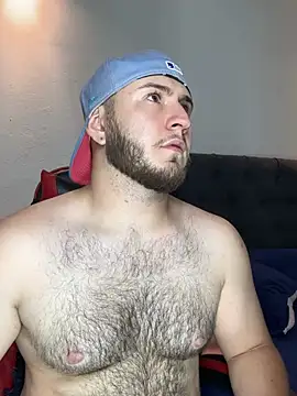 Blake Wolf1 online show from April 18, 2:03 am