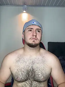 Blake Wolf1 online show from May 6, 11:42 pm