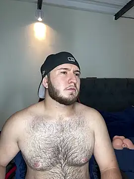Blake Wolf1 online show from April 5, 11:33 pm