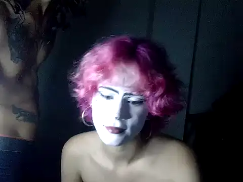 Gasby 8 online show from April 27, 11:14 pm