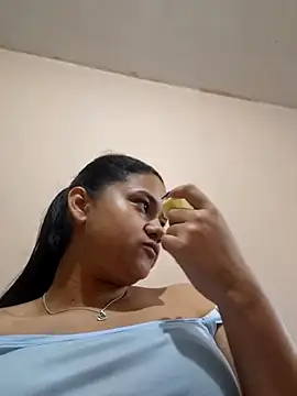 Ciela xxx online show from April 9, 1:29 am