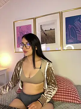 Aria rouse online show from April 6, 1:12 pm