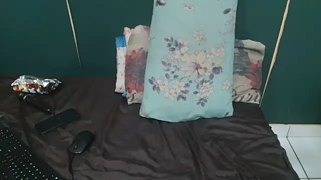 BlackSexQueenX online show from May 4, 10:01 pm
