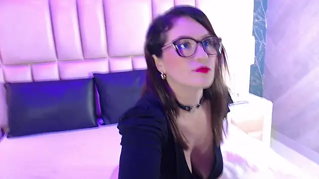 BiancaRoyalle online show from April 5, 12:56 pm