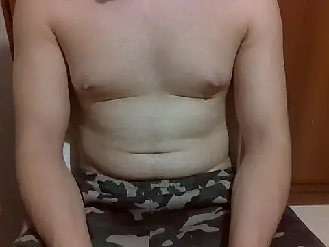 NaughtyCriss online show from March 30, 2:13 am