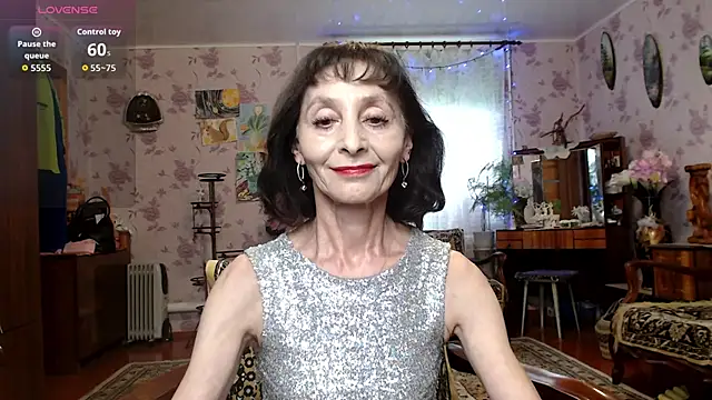 Shooting-Star- online show from April 8, 12:28 pm