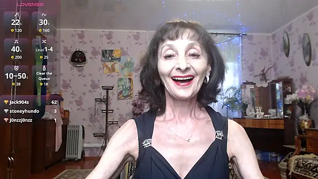 Shooting-Star- online show from April 4, 3:18 pm
