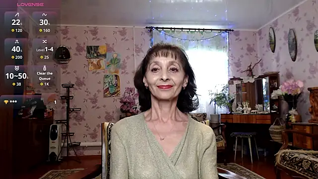 Shooting-Star- online show from March 29, 2:08 pm