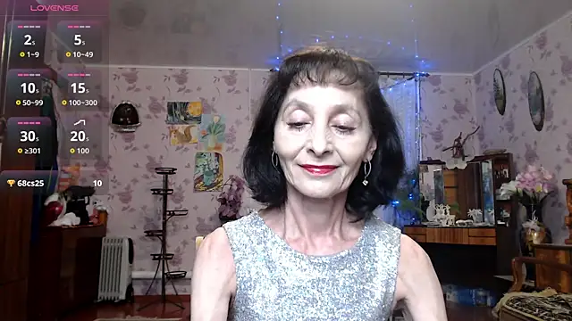 Shooting-Star- online show from April 14, 5:40 pm