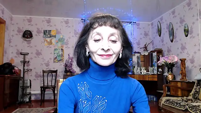 Shooting-Star- online show from May 11, 6:27 pm