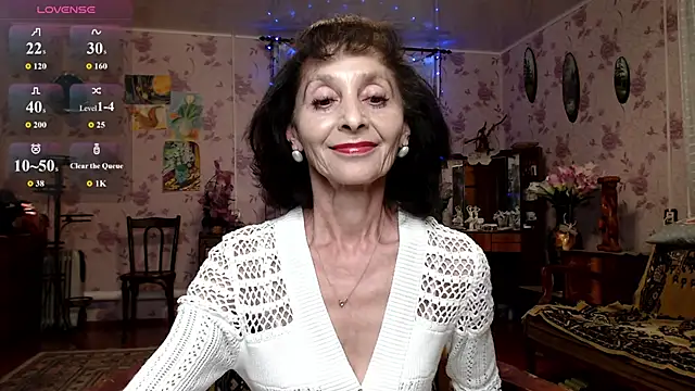 Shooting-Star- online show from May 8, 6:56 pm