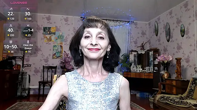 Shooting-Star- online show from April 29, 6:25 pm