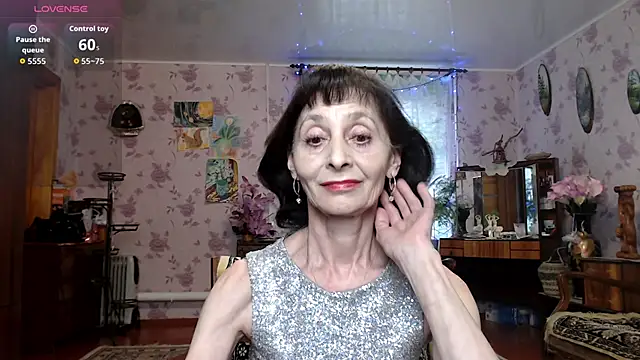 Shooting-Star- online show from April 22, 12:01 pm