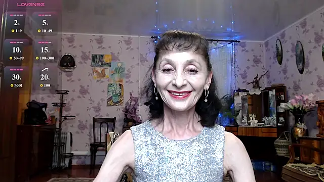 Shooting-Star- online show from May 7, 5:49 pm