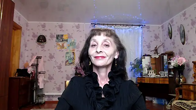 Shooting-Star- online show from May 21, 7:00 pm