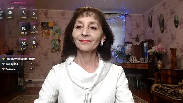 Shooting-Star- online show from April 2, 2:35 pm