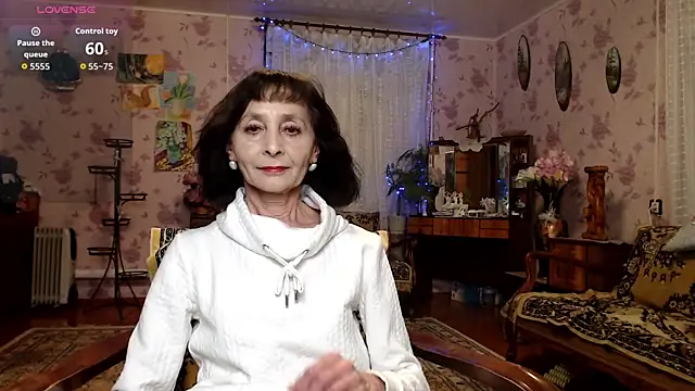 Shooting-Star- online show from April 10, 6:37 pm