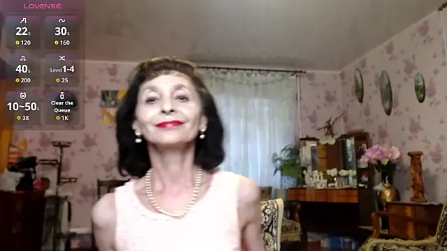 Shooting-Star- online show from April 19, 2:29 pm