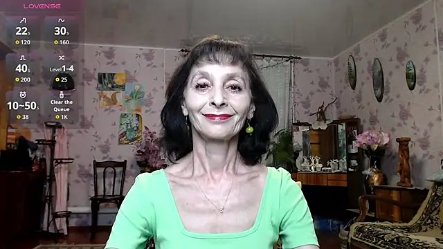 Shooting-Star- online show from April 30, 5:42 pm
