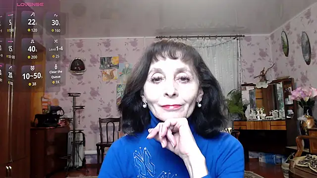 Shooting-Star- online show from May 1, 5:40 pm