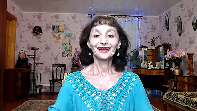 Shooting-Star- online show from May 13, 6:59 pm