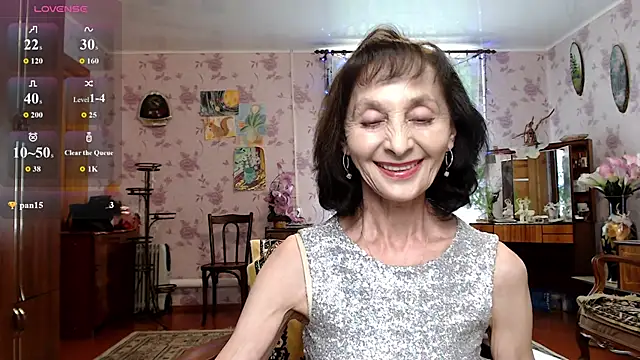 Shooting-Star- online show from May 9, 11:02 am