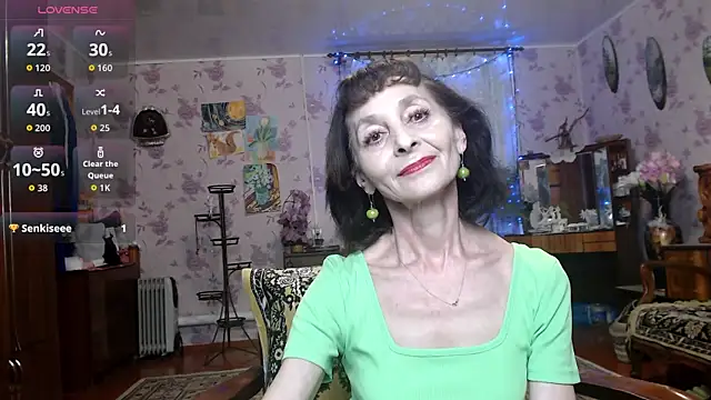 Shooting-Star- online show from April 5, 5:41 pm