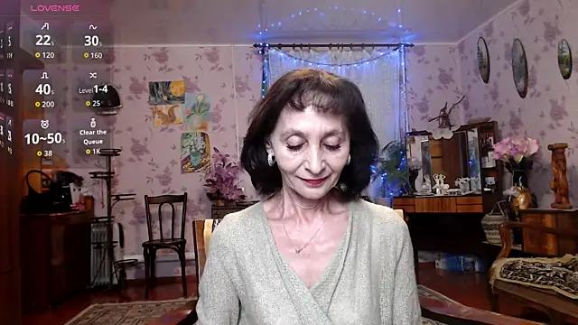Shooting-Star- online show from April 24, 5:26 pm
