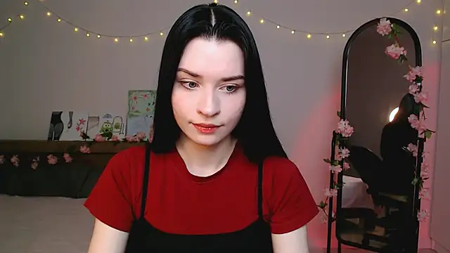 Tina Charm online show from June 24, 6:28 pm