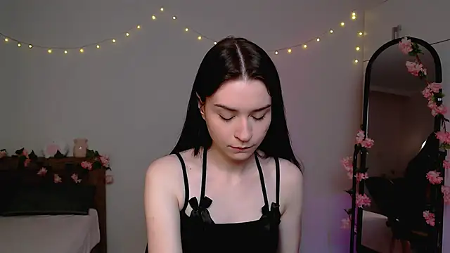 Tina Charm online show from June 12, 6:27 pm