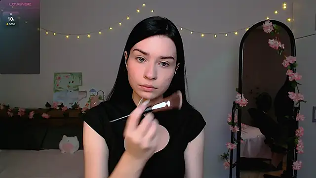 Tina Charm online show from June 20, 6:24 pm