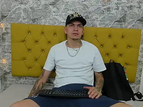 Max sstteel online show from April 14, 1:27 pm