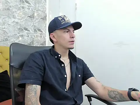Max sstteel online show from April 30, 3:19 pm