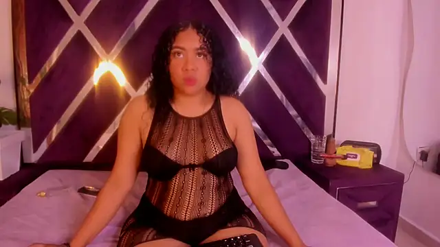 AlexaStormmy online show from May 23, 11:15 pm