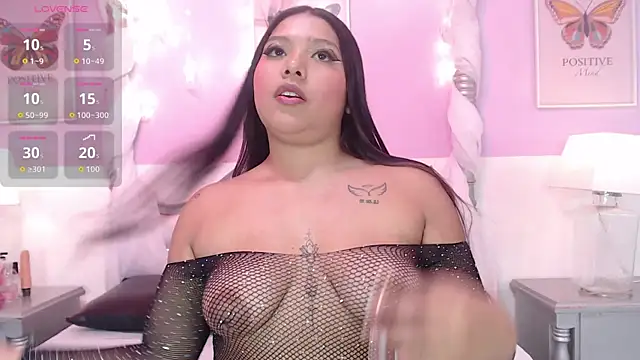 KimberlyBale online show from May 8, 8:23 pm