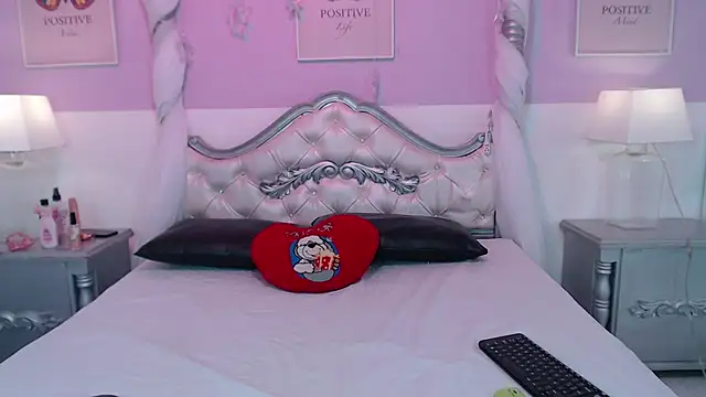 KimberlyBale online show from May 16, 7:57 pm