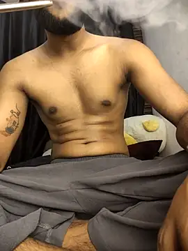 Sid967r online show from April 6, 4:30 pm