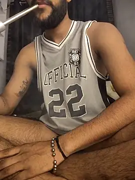 Sid967r online show from April 5, 6:14 pm