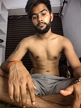 Sid967r online show from March 31, 11:23 am