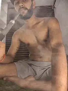 Sid967r online show from March 29, 5:25 pm