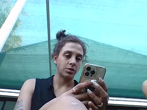 Stefgolden online show from March 28, 9:38 pm