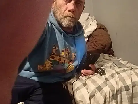 carldhammers online show from May 14, 3:25 am
